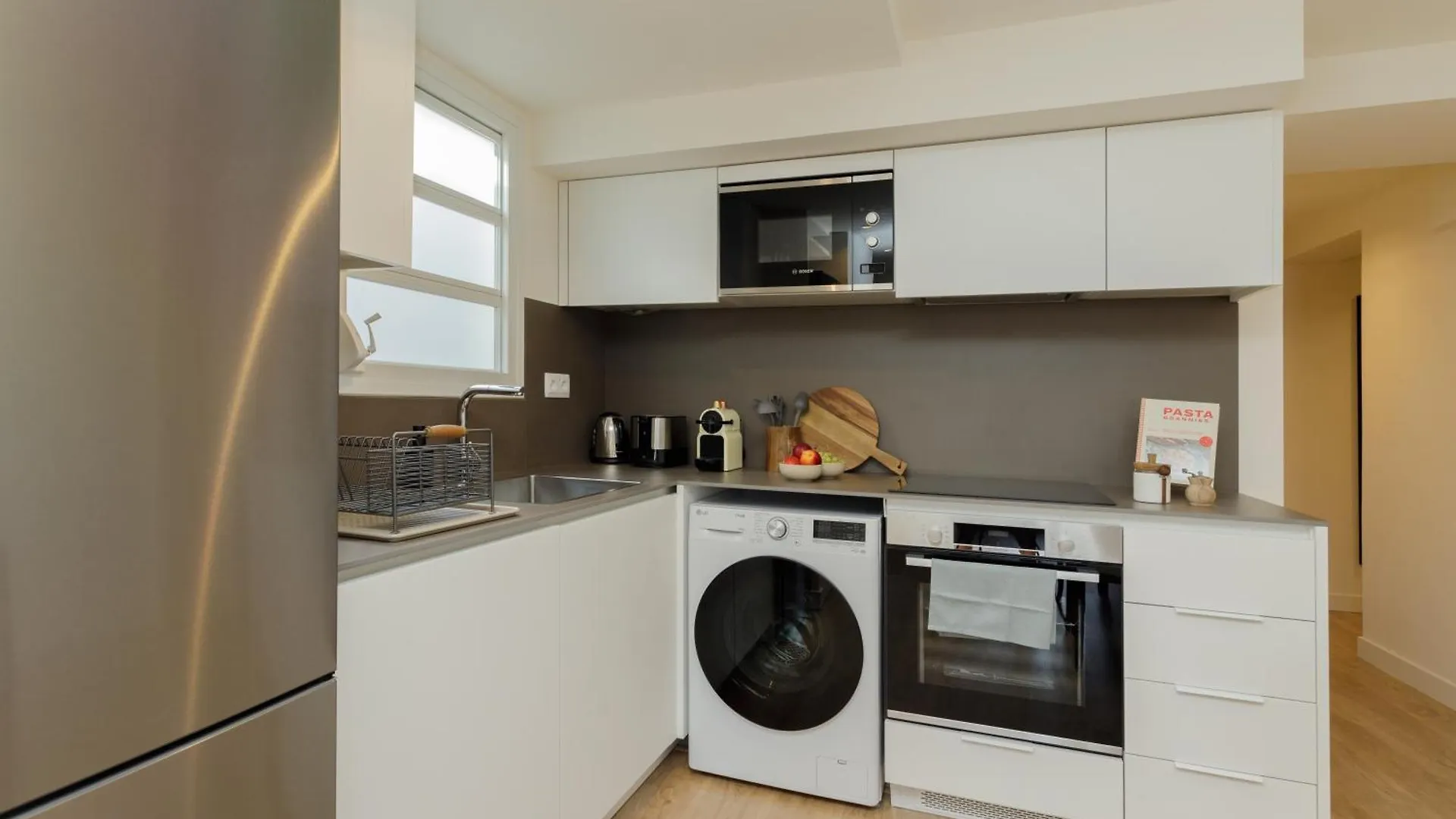 Unique Living Born Apartments & Studios Barcelona