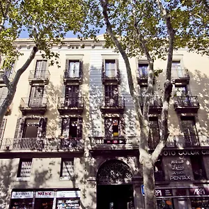 Ramblas Apartment
