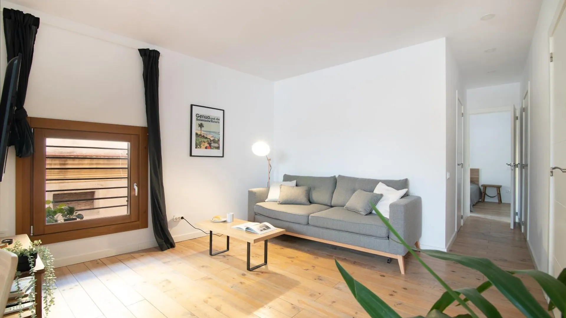 Unique Living Born Apartments & Studios Barcelona