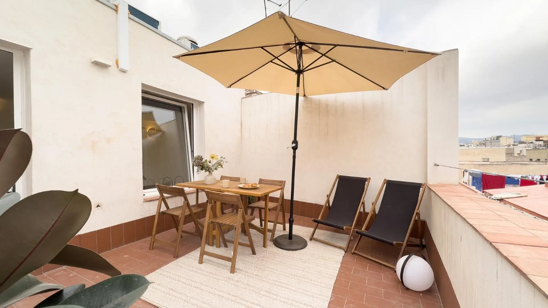 Unique Living Born Apartments & Studios Barcelona